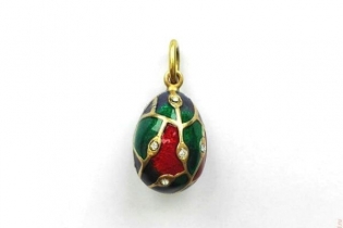 Мастер-класс от ювелирного завода "Русские самоцветы"